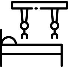 Surgery robot