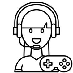 Gamer