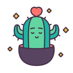 仙人掌