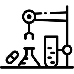 Medical laboratory