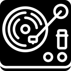 Turntable