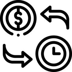 时间就是金钱