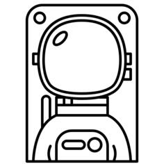 Astronauts