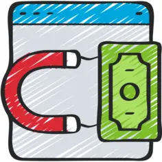 Money magnet