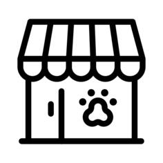 宠物商店