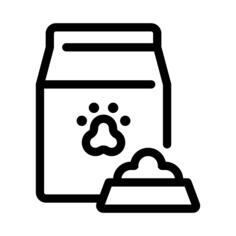 宠物食品