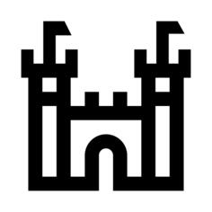城堡