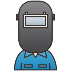 Welder