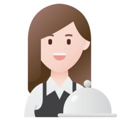 Waitress