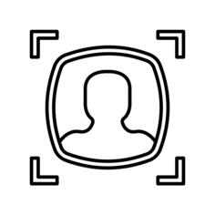 Face recognition
