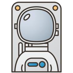 Astronauts