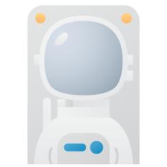 Astronauts