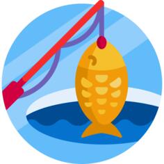 Fishing rod