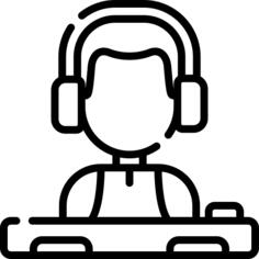 DJ