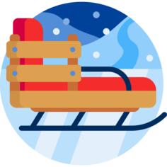 雪橇