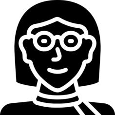 Old woman