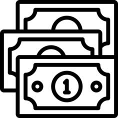 Cash