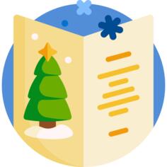 Greeting card