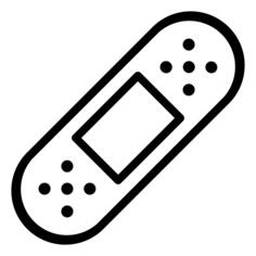 Band aid