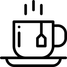 茶杯