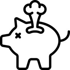 Piggy bank