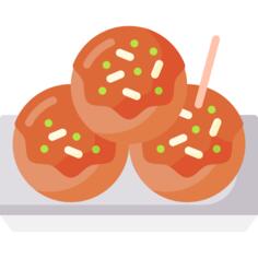 Takoyaki