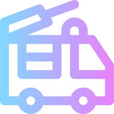 消防车