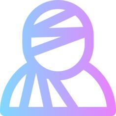 Ill