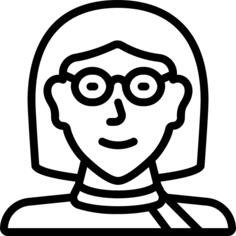 Old woman