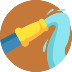 Water hose