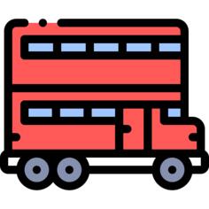 Double decker
