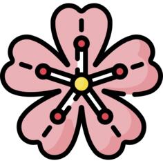 樱