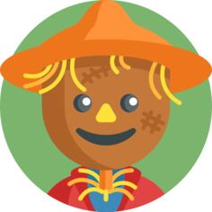 Scarecrow