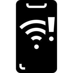 No wifi