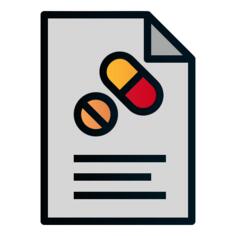 医疗处方