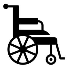 轮椅