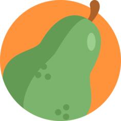 Pear