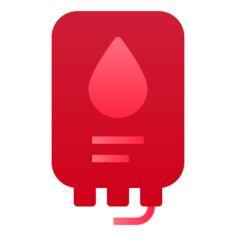 Blood bag