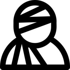 Ill
