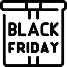 Black friday