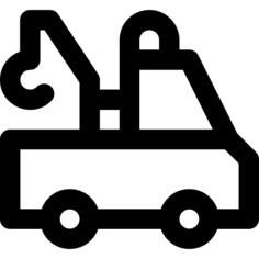 Tow truck