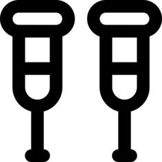 拐杖