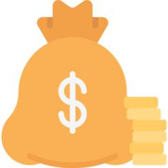 Money bag