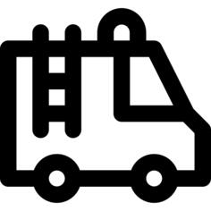 Fire truck