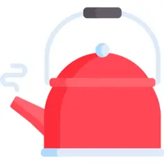 Kettle