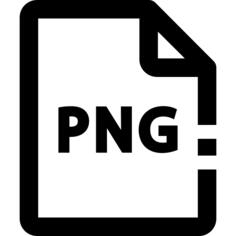 PNG文件