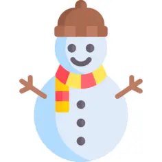 雪人