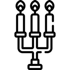 Candelabra