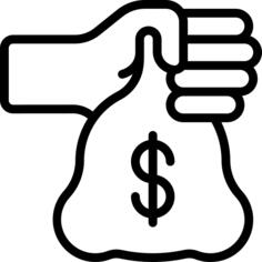 Money bag