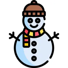 雪人